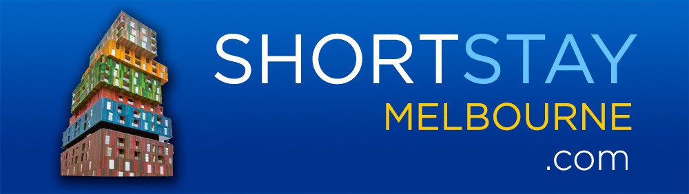 Shorty Stay Melbourne Logo